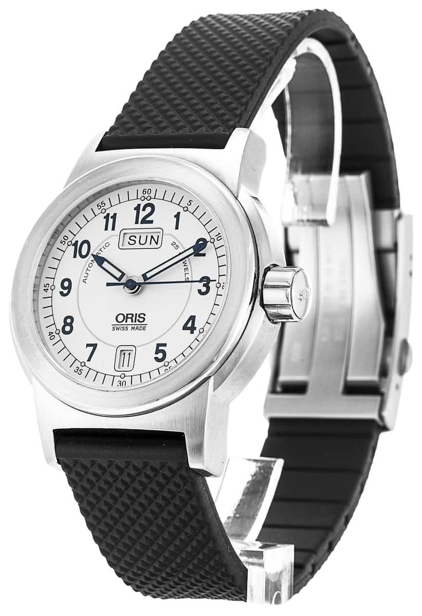 Oris 2025 635 7500